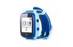 Смарт-часы Ergo GPS Tracker Color C020 - Детский трекер (Blue) (GPSC020B)