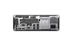 Компьютер HP ProDesk 600 G3 SFF (2UQ91ES)