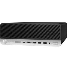 Компьютер HP ProDesk 600 G3 SFF (2UQ91ES)