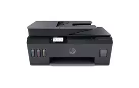 Многофункциональное устройство HP Smart Tank 530 c Wi-Fi (4SB24A) - Фото Многофункциональное устройство HP Smart Tank 530 c Wi-Fi (4SB24A) - Фото