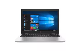 Ноутбук HP ProBook 650 G5 (5EG84AV_V2) - Фото