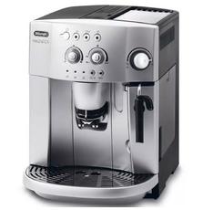 Кофеварка DeLonghi ESAM4200.S