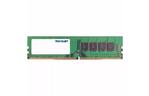 Модуль памяти для компьютера DDR4 16GB 2666 MHz Patriot (PSD416G26662)