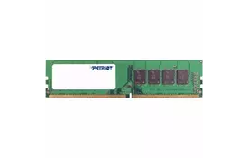 Модуль памяти для компьютера DDR4 16GB 2666 MHz Patriot (PSD416G26662) - Фото