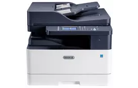 Многофункциональное устройство XEROX B1025 с DADF (B1025V_U) - Фото