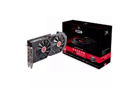 Видеокарта XFX Radeon RX 580 8192Mb XXX Edition (RX-580P8DFD6) - Фото