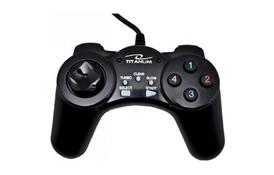 Геймпад Esperanza Titanum gamepad for PC USB Samurai (TG105) - Фото