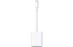 Дата кабель Apple Lightning to SD Card Camera Reader (USB 3.0) (MJYT2ZM/A)