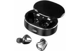 Наушники Gelius Pro PearlFree Silver (GP-HBT020 Silver) - Фото