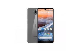 Мобильный телефон Nokia 3.2 DS 2/16Gb Grey - Фото