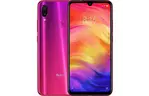 Мобильный телефон Xiaomi Redmi Note 7 4/128GB Nebula Red