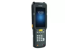 Терминал сбора данных Symbol/Zebra MC3300 2D, 29 key, 2GB/16GB, Android (MC330M-SI4HG2RW) - Фото