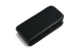 Чехол для моб. телефона KeepUp для Samsung i9300 Galaxy S III Black/FLIP (00-00003968) - Фото