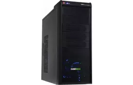 Корпус GAMEMAX MT804-SET - Фото