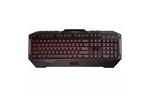 Клавиатура ASUS ROG Cerberus USB (90YH00R1-B2RA00)