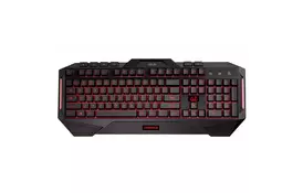 Клавиатура ASUS ROG Cerberus USB (90YH00R1-B2RA00) - Фото