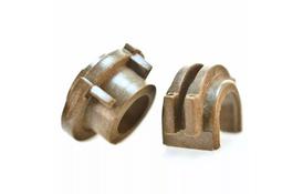 Подшипники резинового вала CANON IR2016 (FU5-1519/FU5-1520) PATRON (BUSH-CAN-IR2016-M) - Фото