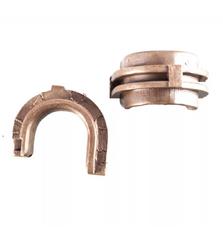 Подшипники резинового вала HP P2035 PREMIUM PATRON (BUSH-HP-P2035-PNP)