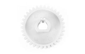 Шестерня гумового валу HP LJ 1160 29T (RU5-0331) PATRON (GEAR-HP-RU5-0331-PN) - Фото