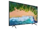 Телевизор Samsung UE49NU7120UXUA