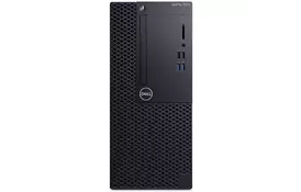 Компьютер Dell OptiPlex 3070 MT (N514O3070MT) - Фото