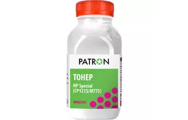 Тонер HP CLJ CP1025/1215,M252/452/552, Special, MAGENTA, 30 g ПАТРОН (PN-HCS-PM-030) - Фото