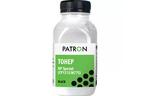 Тонер HP CLJ CP1025/1215,M252/452/552, Special, BLACK, 60 g PATRON (PN-HCS-P-B-060)