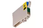 Картридж PATRON EPSON R265/285/360,RX560/585/685,P50,PX650 YELLOW (T0804) (PN-0804)
