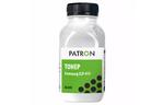 Тонер SAMSUNG CLP-415 BLACK PATRON (T-PN-SCLP415-B-085)