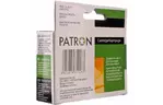 Картридж PATRON для EPSON R270/290/390/RX590 YELLOW (PN-0824) (CI-EPS-T08144-Y3-PN)