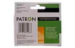 Картридж PATRON для EPSON R270/290/390/RX590 YELLOW (PN-0824) (CI-EPS-T08144-Y3-PN)
