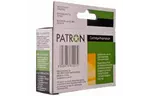 Картридж PATRON для EPSON R270/290/390/RX590 CYAN (PN-0822) (CI-EPS-T08124-C3-PN)