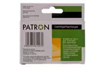 Картридж PATRON для EPSON R270/290/390/RX590 CYAN (PN-0822) (CI-EPS-T08124-C3-PN)