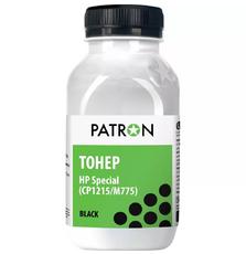 Тонер HP CLJ CP1025/1215,M252/452/552, Special, BLACK, 80 g PATRON (PN-HCS-P-B-080)