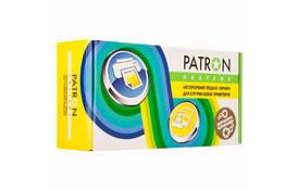 СНПЧ PATRON CANON IP4840 / iP4940 (CISS-PN-C-CAN-IP4940) - Фото