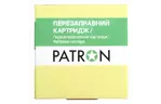 Комплект перезаправляемых картриджей PATRON CANON MG5440/6340/6440/5640/6640, MX-924, iP-7240 (PN-450-N064)