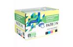 Комплект перезаправляемых картриджей PATRON CANON MG5440/6340/6440/5640/6640, MX-924, iP-7240 (PN-450-N064)
