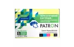 Комплект перезаправляемых картриджей PATRON CANON MG5440/6340/6440/5640/6640, MX-924, iP-7240 (PN-450-N064)