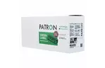 Картридж PATRON HP CLJ CF410A BLACK GREEN Label (PN-410AKGL)