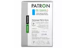 Картридж PATRON HP CLJ CP1215/ CP1515 CYAN Extra (PN-125ACR)