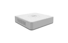 Регистратор для видеонаблюдения HikVision DS-7104NI-Q1 - Фото