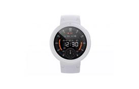 Смарт-часы Amazfit Verge Lite White - Фото