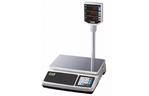 Весы CAS PR-15 P