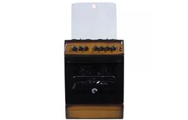 Плита MILANO C63 K00 E/01 Brown - Фото