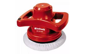 Шлифовальная машина EINHELL полировальная CC-PO (2093173) - Фото