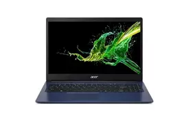 Ноутбук Acer Aspire 3 A315-34 (NX.HG9EU.029) - Фото