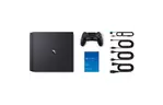 Игровая консоль SONY PlayStation 4 Pro 1TB (God of War & Horizon Zero Dawn CE) (9994602)