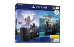 Игровая консоль SONY PlayStation 4 Pro 1TB (God of War & Horizon Zero Dawn CE) (9994602)