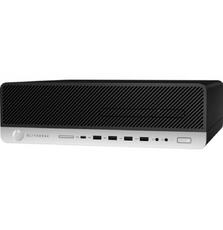 Компьютер HP EliteDesk 800 G5 SFF (7PF80EA)