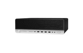 Компьютер HP EliteDesk 800 G5 SFF (7PF80EA) - Фото